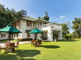 Manor House Bandarawela By Seven Angels