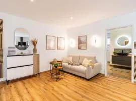 Gerhart-Hauptmann-Strasse Ferienhaus Waldharmonie