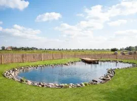 Alte Schule Westerhever Osterhever