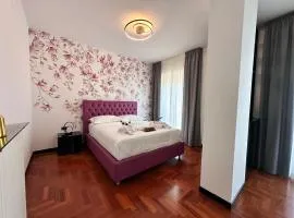 Residenza Le Terrazze di Gualdo Rent Rooms