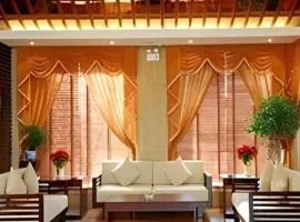 Lijiang Conifer Lishui Yangguang Hotel