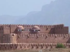 ND Film City & Heritage Theme Resort