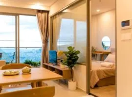 THE SONG CĂN HỘ GẦN BÃI SAU THÁP TAM THẮNG - Po'sHomestay Luxury Bãi Sau