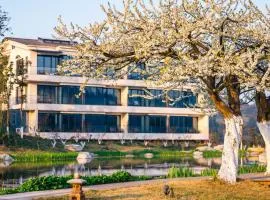 成都释玥森林酒店