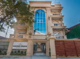 Anachak Angkor Suite