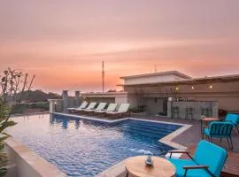 Anachak Angkor Suite