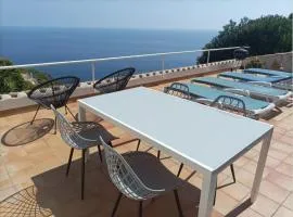 "Terrasse de la Mer 8" Résidence"Sol y Mar" AC-Wifi-BBQ-Piscine-Pkg