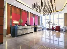 E-Cheng Hotel Yangjiang Baili Plaza