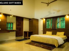 Green View Resort, hotel in Dandeli