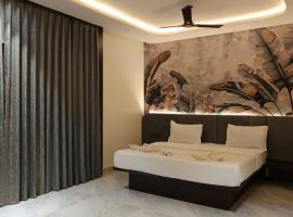 New Kaali Stay, hotel in Dandeli