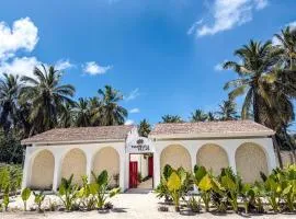 Tropicana Villas Maldives