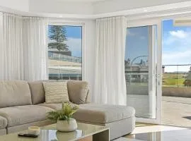 Modern Seafront Luxury, Steps from the Beach