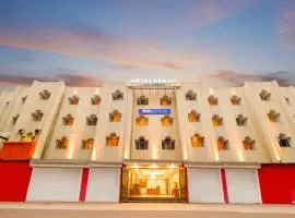 FabHotel Ranjit Residency