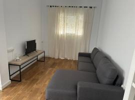 El rincón de Nicolás, ξενοδοχείο σε Alcala de Guadaira