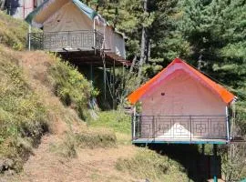 Arc 305 Degree Nature Camp