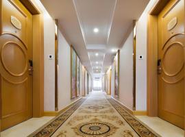 Vienna Hotel Guangdong Huidong Herung Pedestrian Street, ξενοδοχείο σε Huidong