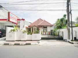 Omah Noes Homestay Jogja