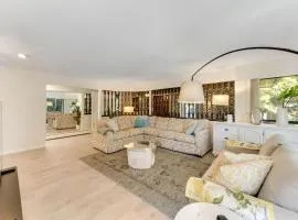 Spacious 3BR in Prime Location