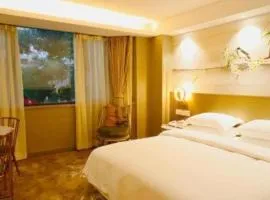 翠竹酒店(深圳东门城景中心店)