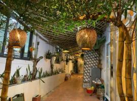 Homestay Mia Diệu Nhàn Phú Quốc, hôtel à Duong Dong