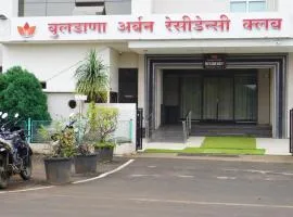 Buldhana Urban Residency