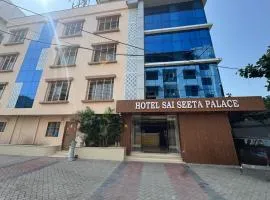 Hotel Sai Seeta Palace Newly Renovated