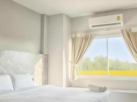 Kosit One Hotel, hotel v destinaci Ban Bung Sam Phan Nok