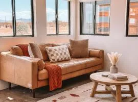 Romantic Stargazing Escape Starlight Sanctuary