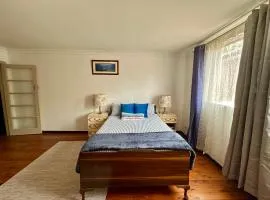 The Villawood Villa - your stylish Sydney stay with vintage charm