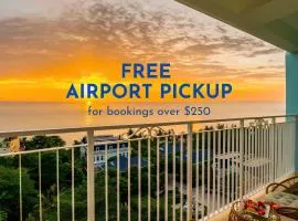 HAYA Sea View Hotel Phu Quoc