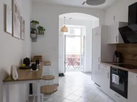 Friendly City Apartment