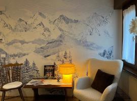 Il Cadorino, hotel v destinaci Valle di Cadore