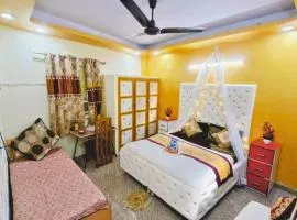 Hotel The Deep Presidency