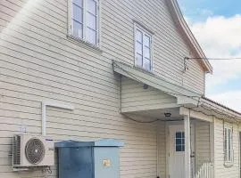 8 person holiday home in Åmli