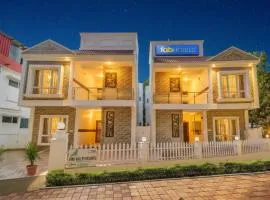 FabHotel Vinu Valley Resorts - Nr Ketti Valley View Point