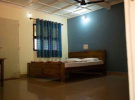 Pragati homestay, hotel in Sirsi
