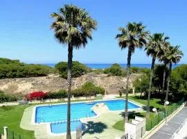 Apartament Pinada Beach