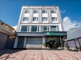 Hotel The Katra Avenue