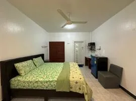 Soi Bang thao 2 Aircon Studio