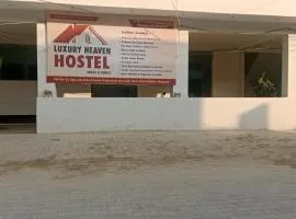 Luxury Heaven Hostel