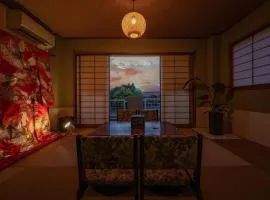 kazane kamogawa風音鴨川