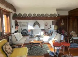 Appartamento La Montanella