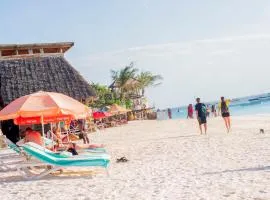 Amazing Beach Hotel Zanzibar