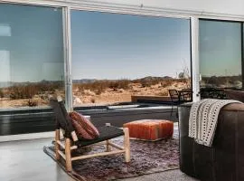 Healing Retreat, Saltwater Pool & Spa The Refuge