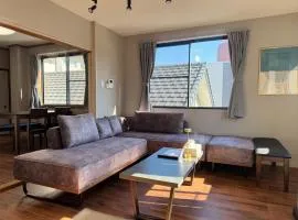 UNITED GARDEN hotel 宇都宮駅前3階