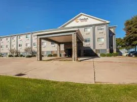 Comfort Suites Lewisville - Dallas