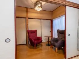 ぱんだホステル三ノ輪 Panda Hostel Minowa