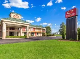 Econo Lodge Inn & Suites I-65