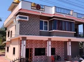 Mystique Copper Villa- Karwar near Goa