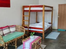 HURGEN Stay & Backpacker Hostel